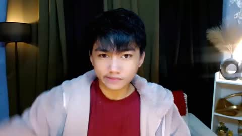 Snapshot of mister_officer chatting on 12.09.24 SAINT SACHI will make your day online show from 12.09.24