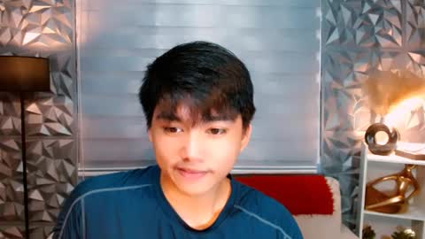 Snapshot of mister_officer chatting on 12.10.24 SAINT SACHI will make your day online show from 12.10.24