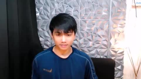 Snapshot of mister_officer chatting on 12.10.24 SAINT SACHI will make your day online show from 12.10.24