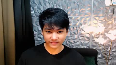 Snapshot of mister_officer chatting on 12.13.24 SAINT SACHI will make your day online show from 12.13.24