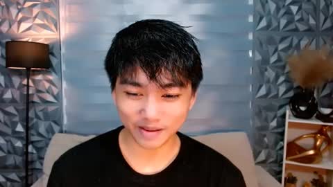 Snapshot of mister_officer chatting on 12.13.24 SAINT SACHI will make your day online show from 12.13.24