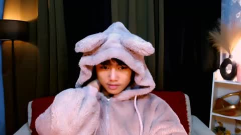 Snapshot of mister_officer chatting on 12.13.24 SAINT SACHI will make your day online show from 12.13.24