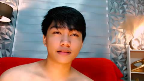 Snapshot of mister_officer chatting on 12.14.24 SAINT SACHI will make your day online show from 12.14.24