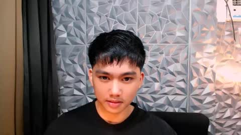 Snapshot of mister_officer chatting on 12.23.24 SAINT SACHI will make your day online show from 12.23.24