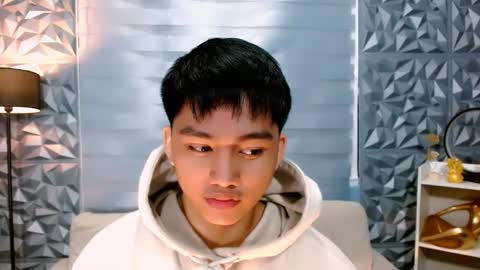 Snapshot of mister_officer chatting on 12.26.24 SAINT SACHI will make your day online show from 12.26.24