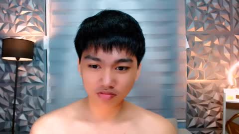 Snapshot of mister_officer chatting on 01.15.25 SAINT SACHI will make your day online show from 01.15.25