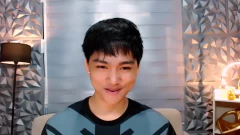 Snapshot of mister_officer chatting on 01.18.25 SAINT SACHI will make your day online show from 01.18.25