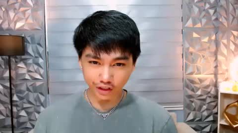 Snapshot of mister_officer chatting on 02.02.25 SAINT SACHI will make your day online show from 02.02.25