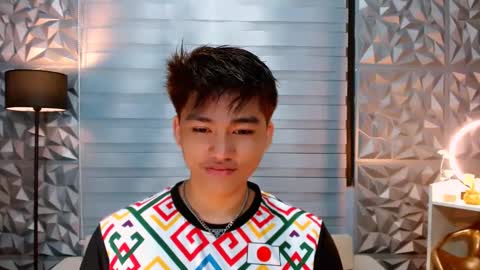 Snapshot of mister_officer chatting on 02.11.25 SAINT SACHI will make your day online show from 02.11.25