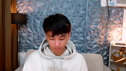 Snapshot of mister_officer chatting on 02.18.25 SAINT SACHI will make your day online show from 02.18.25