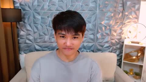 Snapshot of mister_officer chatting on 02.28.25 SAINT SACHI will make your day online show from 02.28.25