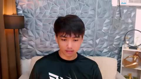 Snapshot of mister_officer chatting on 03.04.25 SAINT SACHI will make your day online show from 03.04.25