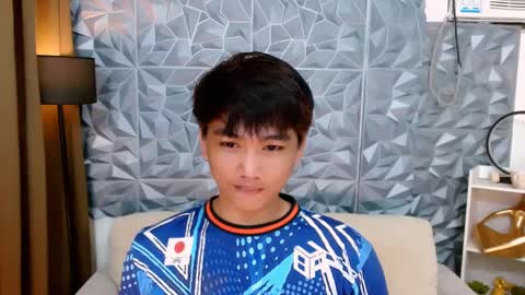 Snapshot of mister_officer chatting on 03.09.25 SAINT SACHI will make your day online show from 03.09.25