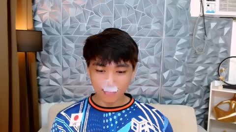 Snapshot of mister_officer chatting on 03.09.25 SAINT SACHI will make your day online show from 03.09.25