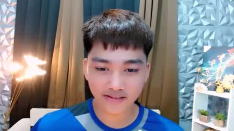 Snapshot of mister_officer chatting on 09.11.25 SAINT SACHI will make your day online show from 09.11.25