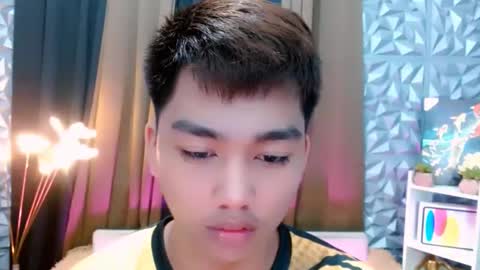 Snapshot of mister_officer chatting on 09.17.25 SAINT SACHI will make your day online show from 09.17.25