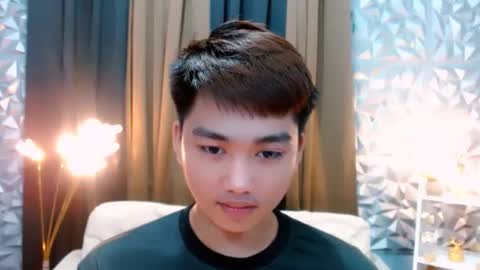 Snapshot of mister_officer chatting on 09.27.25 SAINT SACHI will make your day online show from 09.27.25