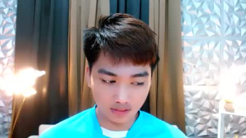 Snapshot of mister_officer chatting on 10.04.25 SAINT SACHI will make your day online show from 10.04.25