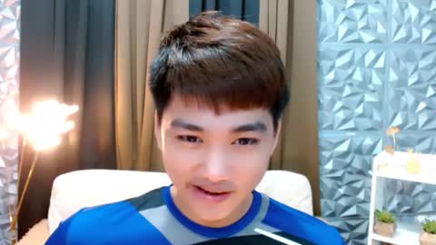 Snapshot of mister_officer chatting on 10.05.25 SAINT SACHI will make your day online show from 10.05.25