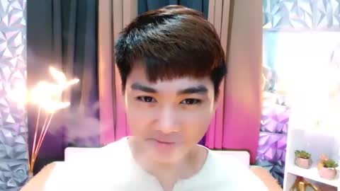 Snapshot of mister_officer chatting on 10.10.25 SAINT SACHI will make your day online show from 10.10.25