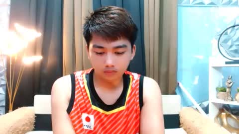 Snapshot of mister_officer chatting on 10.11.25 SAINT SACHI will make your day online show from 10.11.25