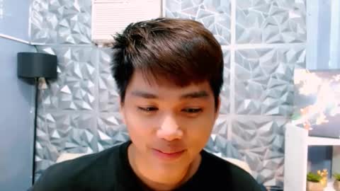 Snapshot of mister_officer chatting on 10.26.25 SAINT SACHI will make your day online show from 10.26.25