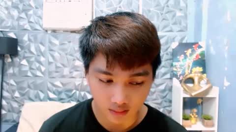 Snapshot of mister_officer chatting on 10.31.25 SAINT SACHI will make your day online show from 10.31.25