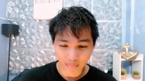 Snapshot of mister_officer chatting on 11.01.25 SAINT SACHI will make your day online show from 11.01.25