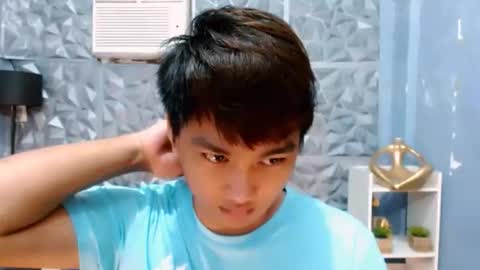 Snapshot of mister_officer chatting on 11.02.25 SAINT SACHI will make your day online show from 11.02.25