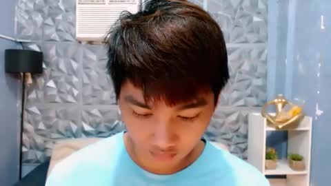 Snapshot of mister_officer chatting on 11.04.25 SAINT SACHI will make your day online show from 11.04.25