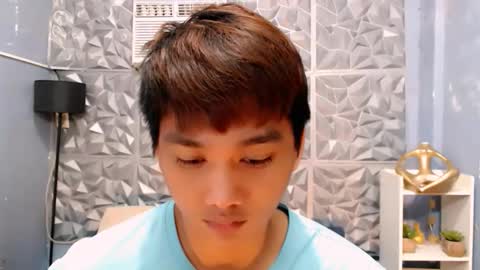 Snapshot of mister_officer chatting on 11.05.25 SAINT SACHI will make your day online show from 11.05.25