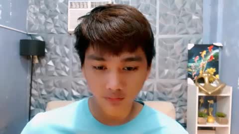 Snapshot of mister_officer chatting on 11.06.25 SAINT SACHI will make your day online show from 11.06.25