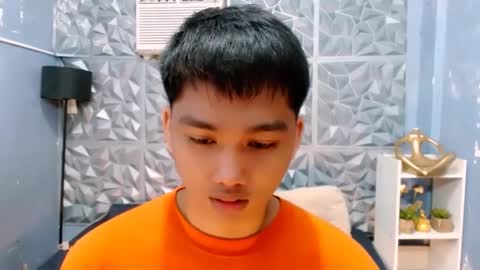 Snapshot of mister_officer chatting on 11.07.25 SAINT SACHI will make your day online show from 11.07.25