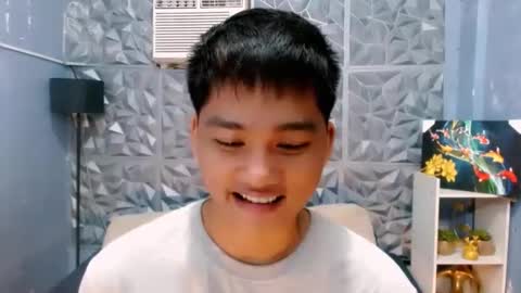 Snapshot of mister_officer chatting on 11.10.25 SAINT SACHI will make your day online show from 11.10.25