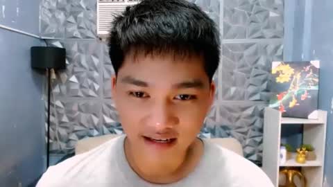 Snapshot of mister_officer chatting on 11.11.25 SAINT SACHI will make your day online show from 11.11.25