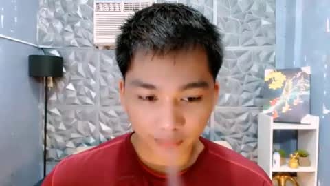 Snapshot of mister_officer chatting on 11.12.25 SAINT SACHI will make your day online show from 11.12.25