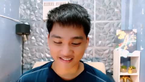 Snapshot of mister_officer chatting on 11.14.25 SAINT SACHI will make your day online show from 11.14.25