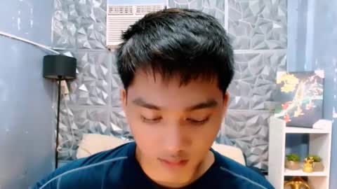 Snapshot of mister_officer chatting on 11.15.25 SAINT SACHI will make your day online show from 11.15.25