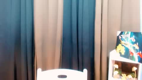 Snapshot of mister_officer chatting on 11.16.25 SAINT SACHI will make your day online show from 11.16.25