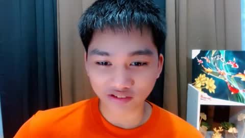 Snapshot of mister_officer chatting on 11.18.25 SAINT SACHI will make your day online show from 11.18.25