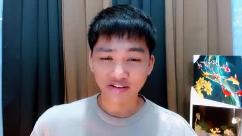 Snapshot of mister_officer chatting on 11.19.25 SAINT SACHI will make your day online show from 11.19.25