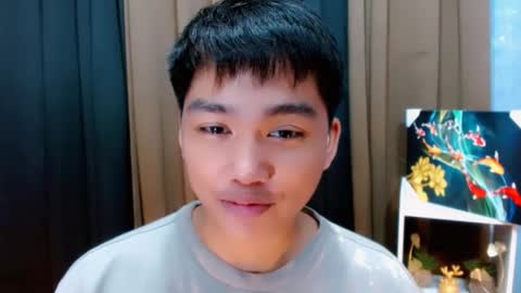 Snapshot of mister_officer chatting on 11.20.25 SAINT SACHI will make your day online show from 11.20.25