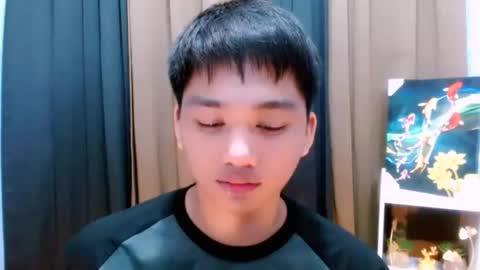 Snapshot of mister_officer chatting on 11.22.25 SAINT SACHI will make your day online show from 11.22.25