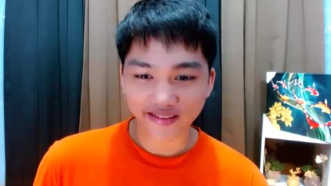 Snapshot of mister_officer chatting on 11.23.25 SAINT SACHI will make your day online show from 11.23.25