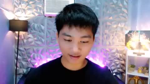 Snapshot of mister_officer chatting on 11.26.25 SAINT SACHI will make your day online show from 11.26.25