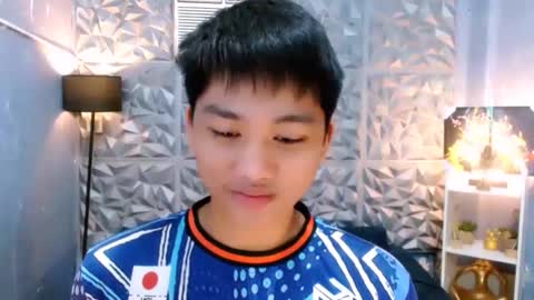 Snapshot of mister_officer chatting on 11.27.25 SAINT SACHI will make your day online show from 11.27.25