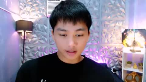 Snapshot of mister_officer chatting on 11.28.25 SAINT SACHI will make your day online show from 11.28.25