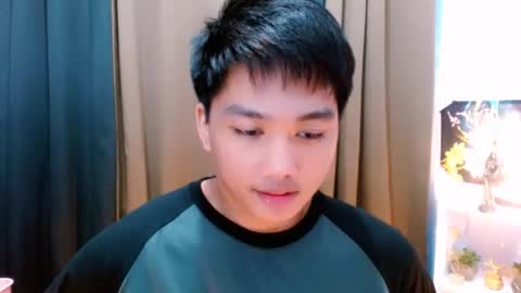 Snapshot of mister_officer chatting on 11.29.25 SAINT SACHI will make your day online show from 11.29.25