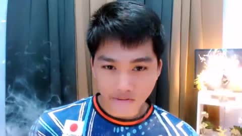 Snapshot of mister_officer chatting on 12.01.25 SAINT SACHI will make your day online show from 12.01.25