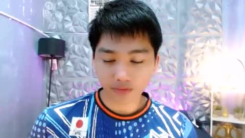 Snapshot of mister_officer chatting on 12.03.25 SAINT SACHI will make your day online show from 12.03.25